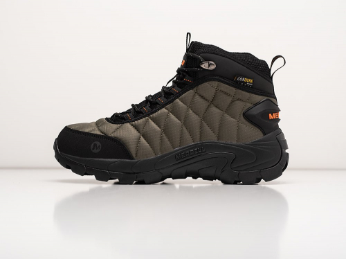 Зимние Ботинки Merrell Ice Cap Moc II