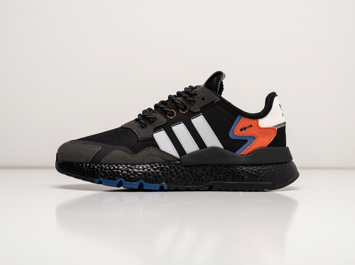 Кроссовки Adidas Nite Jogger