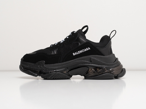 Кроссовки Balenciaga Triple S