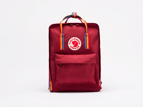 Рюкзак Fjallraven Kanken