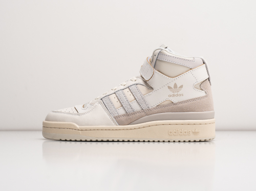 Кроссовки Adidas Forum 84 High