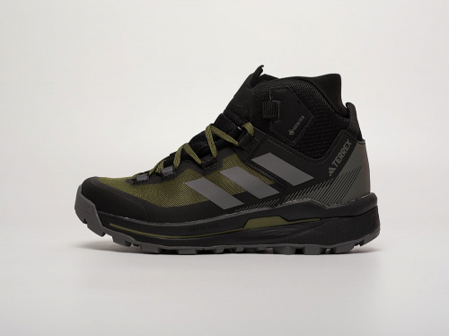 Кроссовки Adidas Terrex Skychaser Tech Mid Gtx