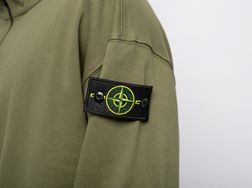 Толстовка Stone Island