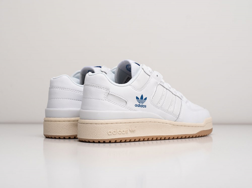 Кроссовки Adidas Forum Low