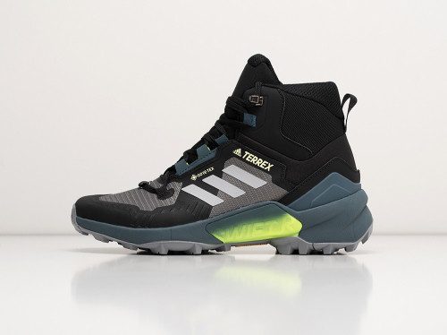 Кроссовки Adidas Terrex Swift R3 Mid