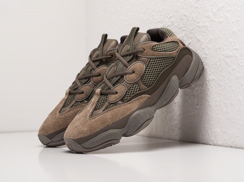 Кроссовки Adidas Yeezy 500