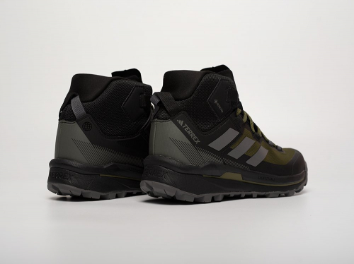 Кроссовки Adidas Terrex Skychaser Tech Mid Gtx