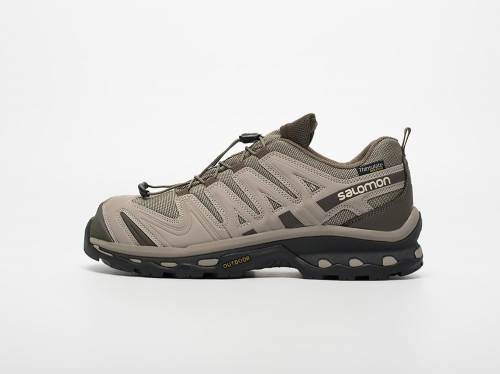 Ботинки Salomon XA Forces GTX