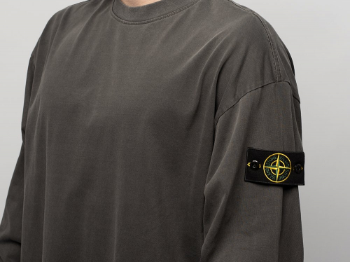 Свитшот Stone Island