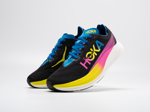 Кроссовки Hoka Rocket X 2