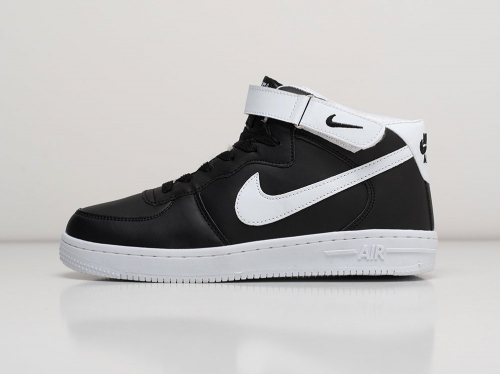 Зимние Кроссовки Nike Air Force 1 Mid