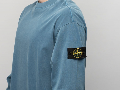 Свитшот Stone Island