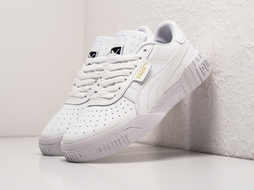 Кроссовки Puma Cali Bold