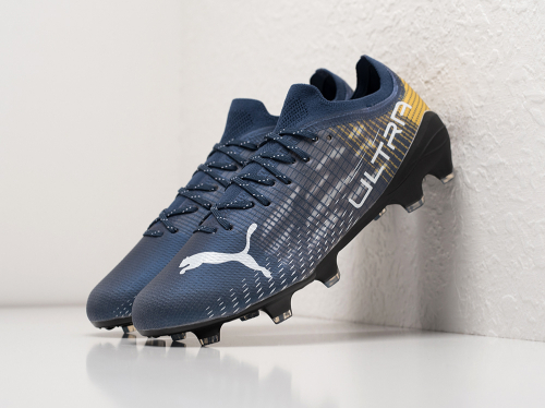 Футбольная обувь Puma Ultra FG