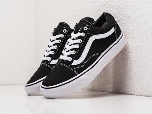 Кеды VANS Old Skool