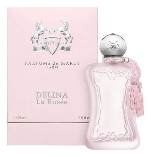 Parfums de Marly Delina La Rosee 75 мл