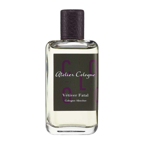 Atelier Cologne Vetiver Fatal 100 мл