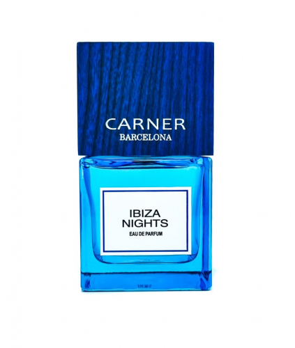 Carner Barcelona Ibiza Nights 100 мл