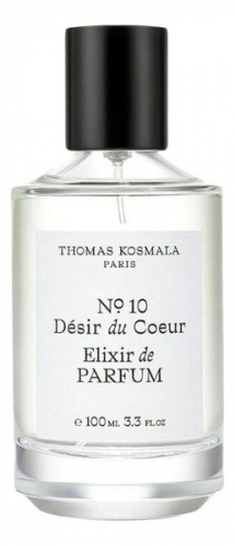 Thomas Kosmala No 10 Desir Du Coeur 100 мл