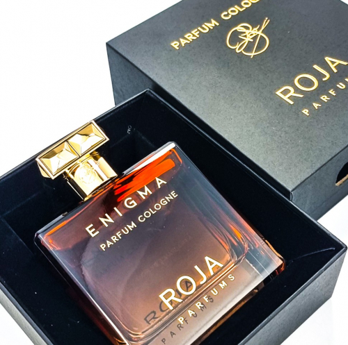 Roja Dove Enigma Pour Homme Parfum Cologne 100 мл