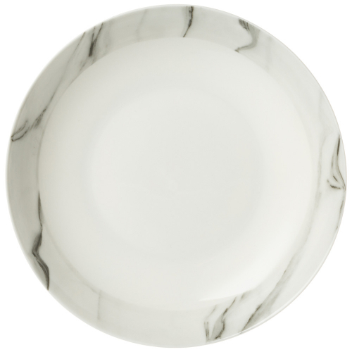 САЛАТНИК LEFARD BIANCO MARBLE 20,5*3,5СМ 700МЛ (МАЛ. УП. = 4ШТ)