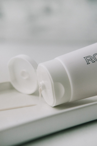 Медицинский лосьон восстанавливающий для тела ROVECTIN Anti-Irritant Barrier Repair Ultra Lotion 200 ml