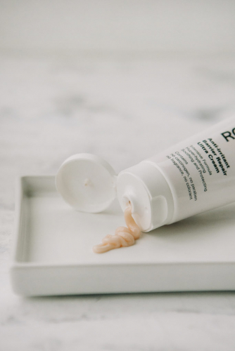 Уникальный регенерирующий крем ROVECTIN Anti-Irritant Barrier Repair Ultra Cream 100ml