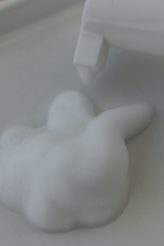 Детское очищающее средство для лица I'm Not A Baby Kids Facial Cleanser 150ml