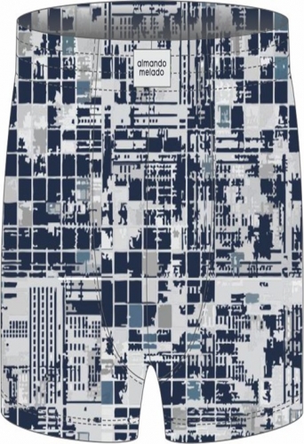 185р. 490р.ТРУСЫ МУЖСКИЕ арт. 4107M-40151.1L-073