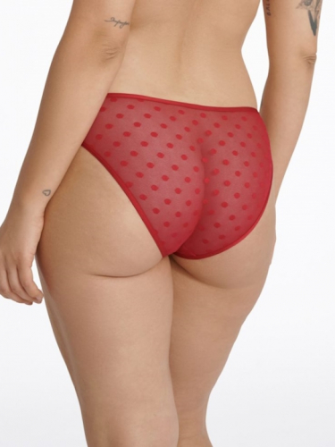 Трусы слипы ESOTIQ 40923 IZZIE/33X