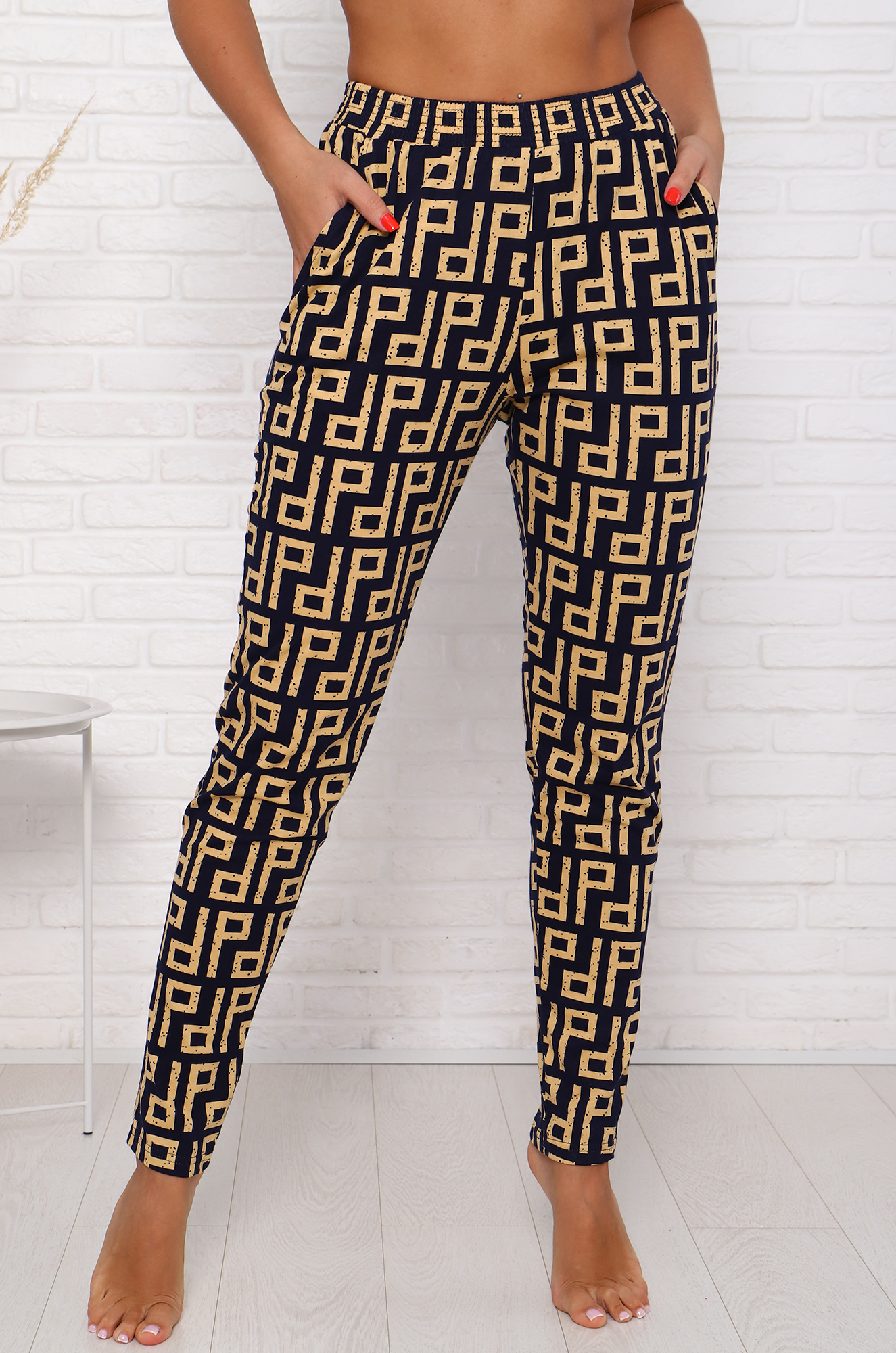 Брюки женские