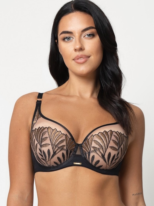 Бюст SUBTILLE FRIDA Soft Full Cup Byust