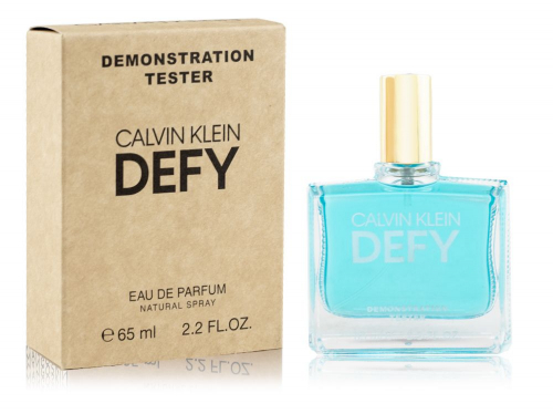 Calvin Klein Defy, Edp, 65 ml (Dubai)