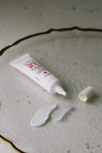 Точечный крем против воспалений TIAM AC Fighting Spot Rx Cream 30g