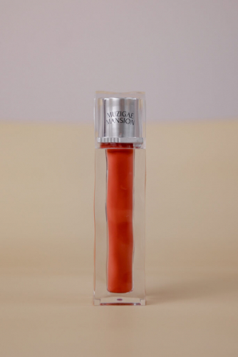 Блеск для губ MUZIGAE MANSION Icy Glow [02 Untold] 5.3ml
