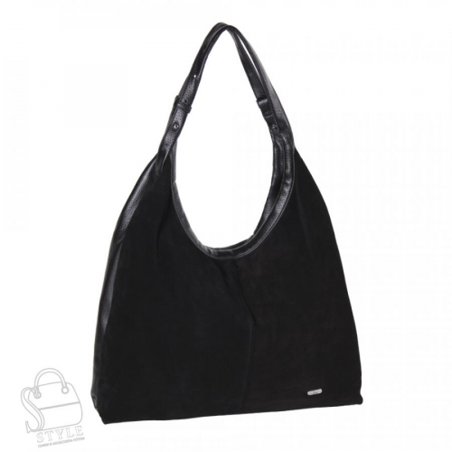 Сумка женская  970322-2AA black Velina Fabbiano-Safenta