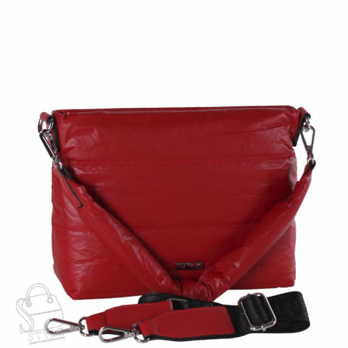 Сумка женская  592539-7 red Velina Fabbiano-Safenta