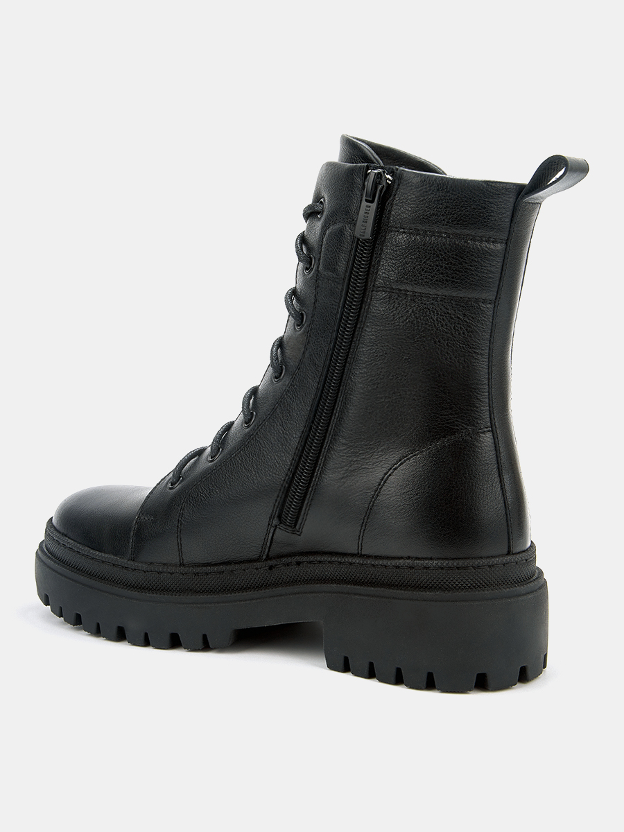 Ботинок-М RALF RINGER уценка фасон LIVE Зима