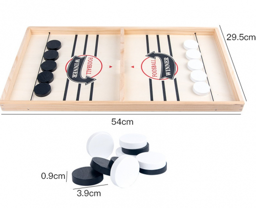 Настольная игра foosball