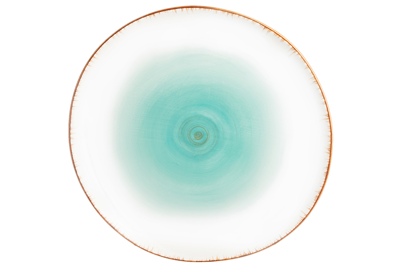 Блюдо сервировочное 30*30*2,7 см