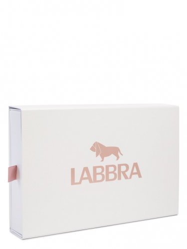 Подарочная коробка с тишью Labbra 33х22х6 2023