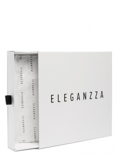 Подарочная коробка с тишью ELEGANZZA 28х28х5 2023