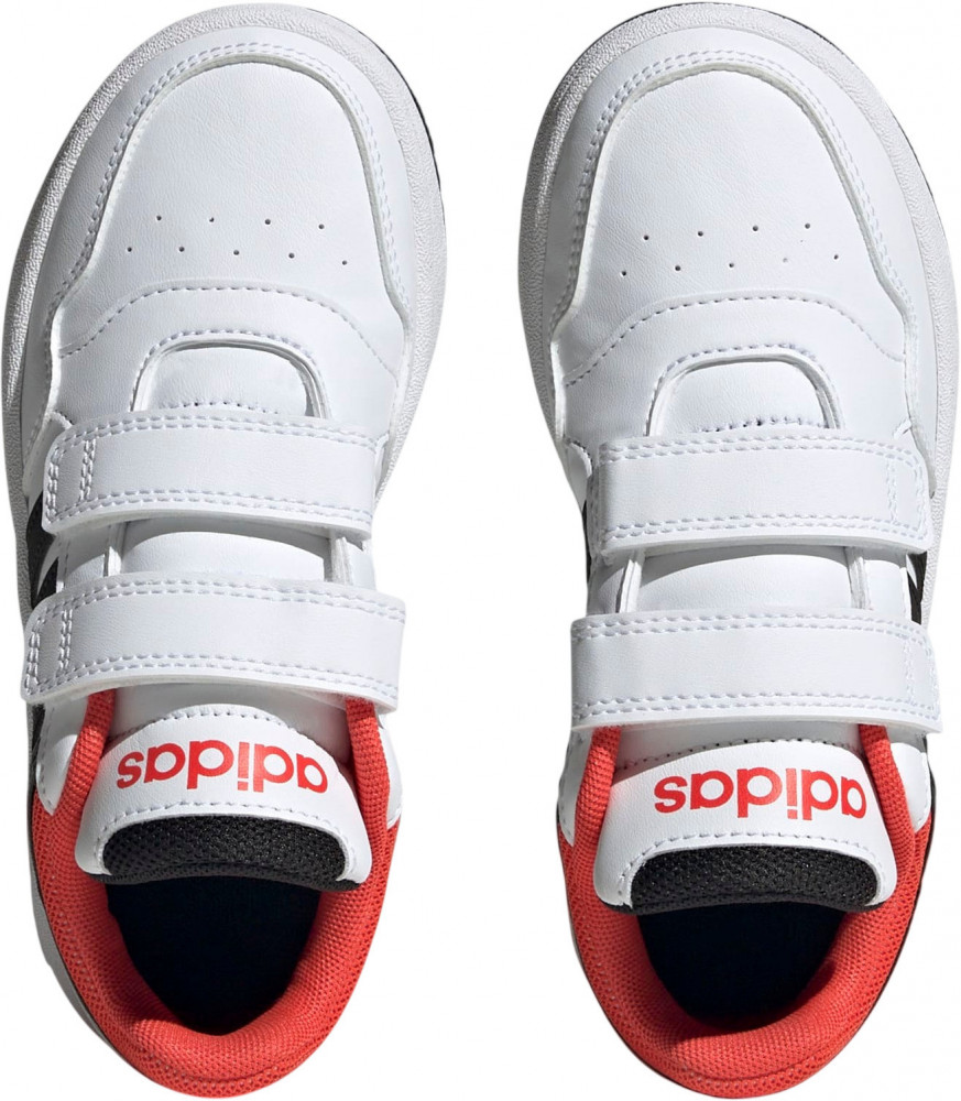 Кеды детские HOOPS 3.0 CF C, Adidas