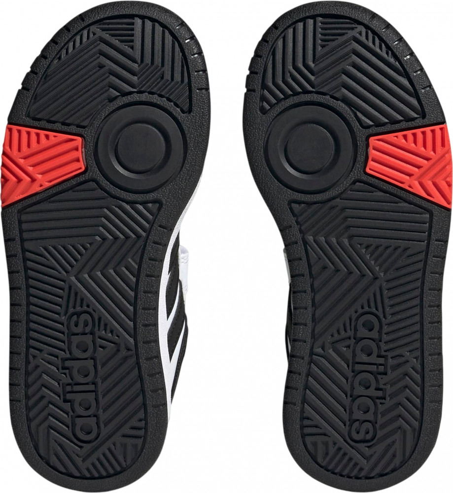 Кеды детские HOOPS 3.0 CF C, Adidas