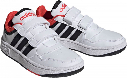 Кеды детские HOOPS 3.0 CF C, Adidas