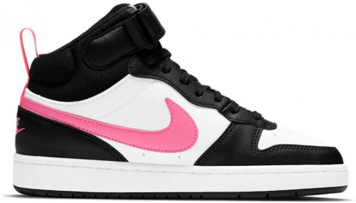 Кроссовки детские Nike Court Borough Mid 2, Nike