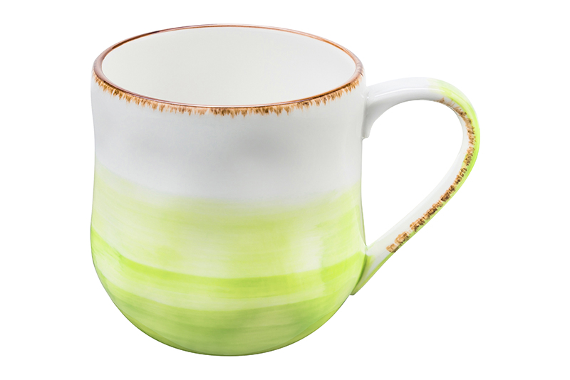 Кружка 500 мл 14*10*10 см