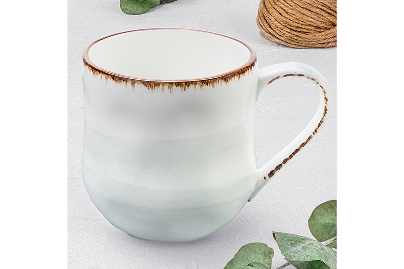 Кружка 500 мл 14*10*10 см