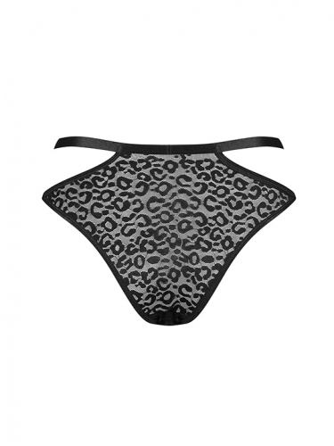 Трусы панти Obsessive BAGIRELA Panties Trusyi s