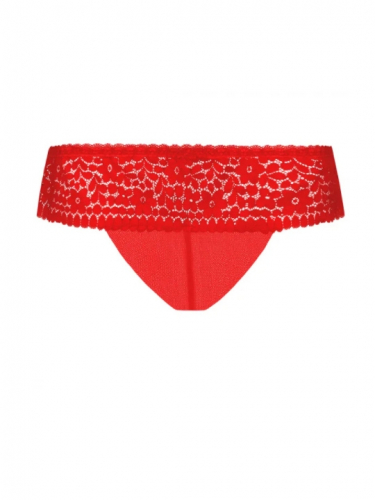 Трусы панти Obsessive BLOSSMINA Panties Trusyi